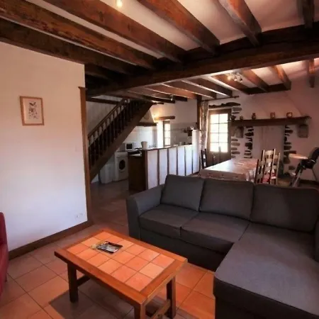 Nyaraló House Zamatelua 1 3 *
