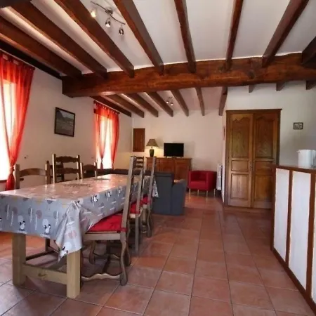 Nyaraló House Zamatelua 1 3