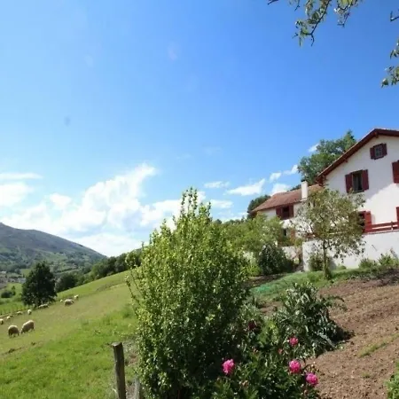 Nyaraló House Zamatelua 1 3 Sare