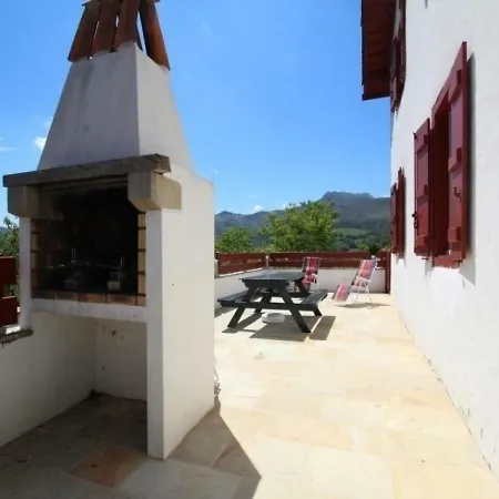 Nyaraló House Zamatelua 1 3